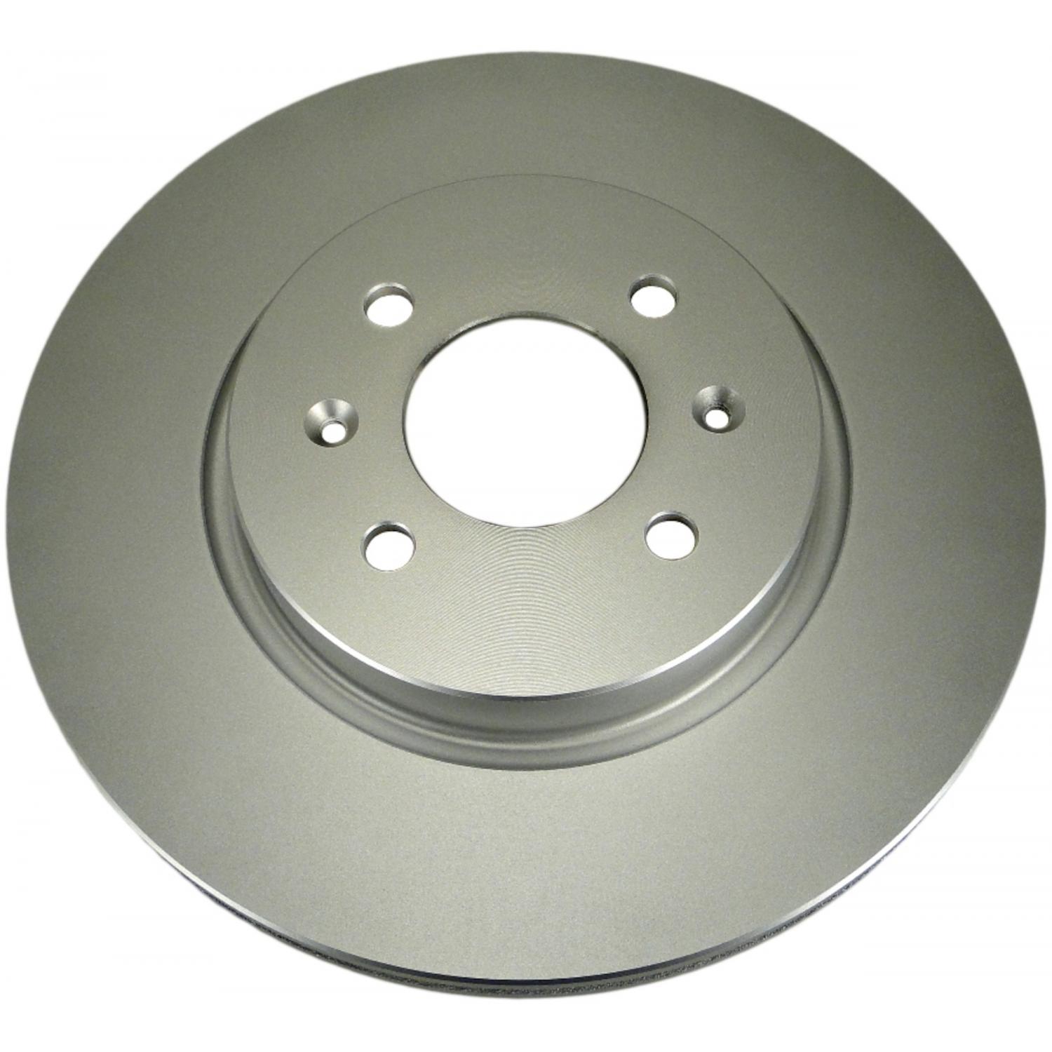 ADVICS R6F320U - Disc Brake Rotor ADVICS R6F320U Disc Brake Rotor product image 1 of 3