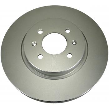 2021 Hyundai Accent Disc Brake Rotor