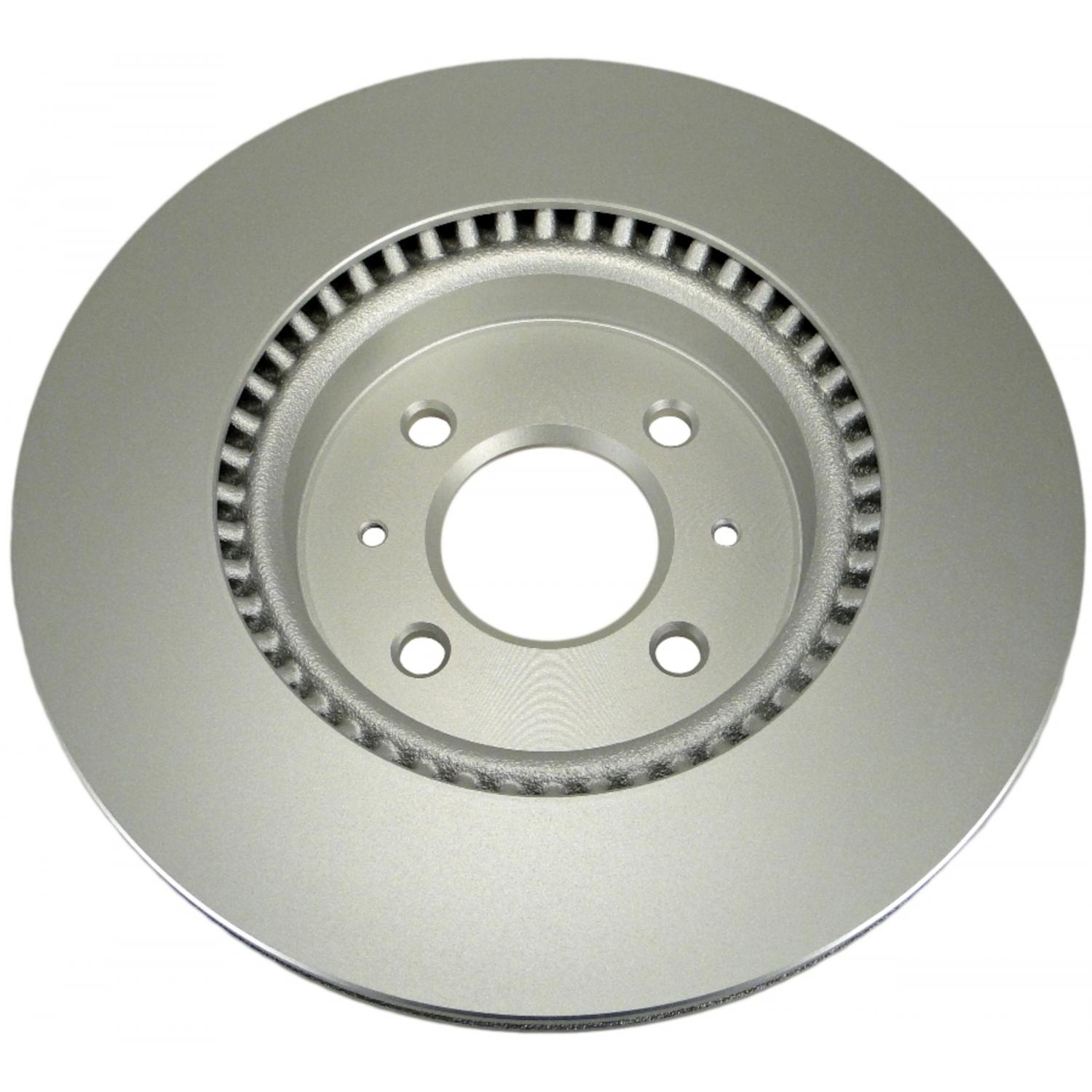 ADVICS R6F320U - Disc Brake Rotor ADVICS R6F320U Disc Brake Rotor product image 2 of 3