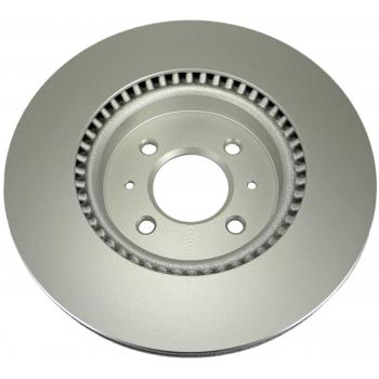 2014 Kia Rio Disc Brake Rotor Front ADVICS R6F320U image 2 of 3