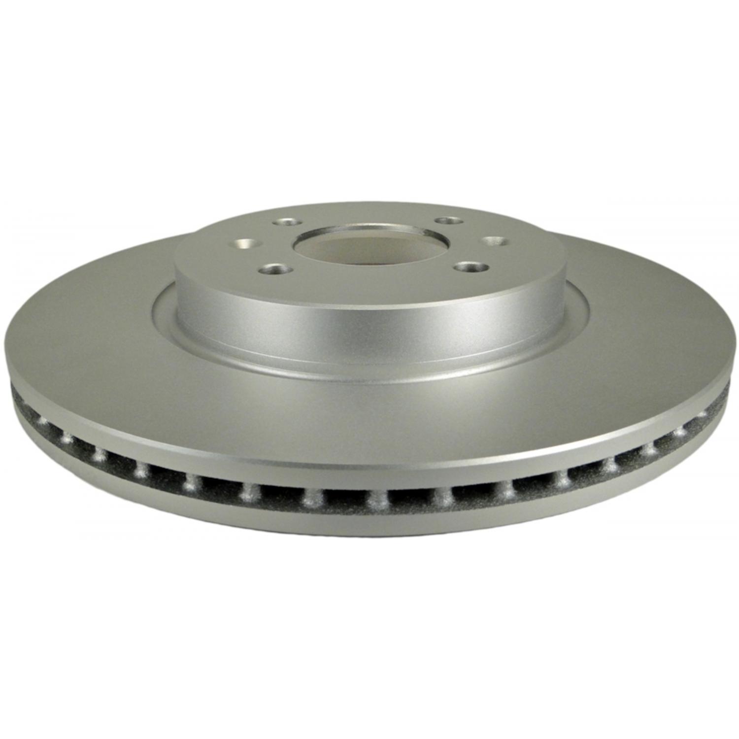 ADVICS R6F320U - Disc Brake Rotor ADVICS R6F320U Disc Brake Rotor product image 3 of 3