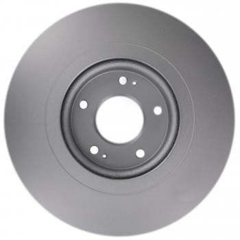 2021 Kia Sedona Disc Brake Rotor Front ADVICS R6F323U image 2 of 3