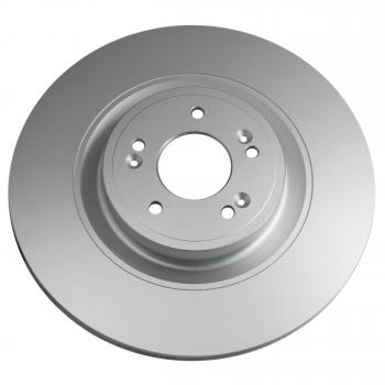 2019 Genesis G80 Disc Brake Rotor