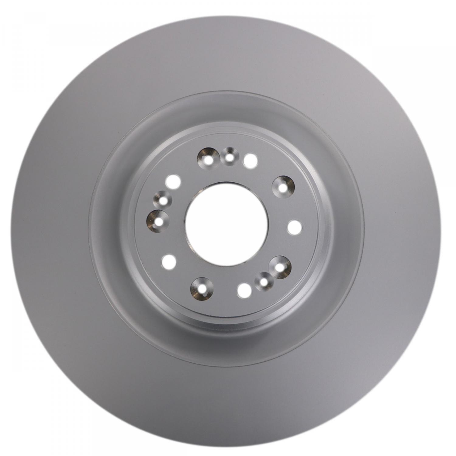 ADVICS R6F335U - Disc Brake Rotor ADVICS R6F335U Disc Brake Rotor product image 1 of 3