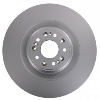 2017 Genesis G90 Disc Brake Rotor