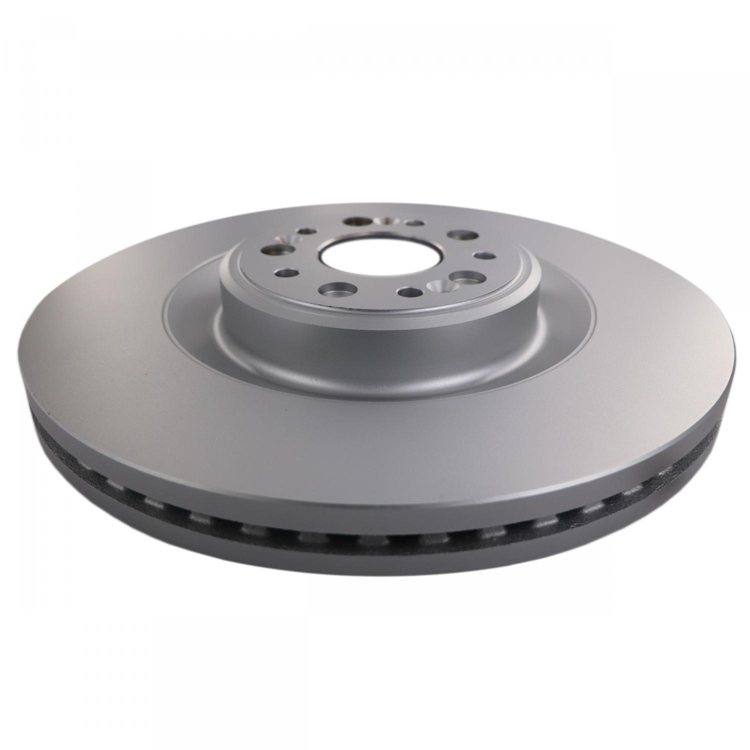 ADVICS R6F335U - Disc Brake Rotor ADVICS R6F335U Disc Brake Rotor product image 3 of 3