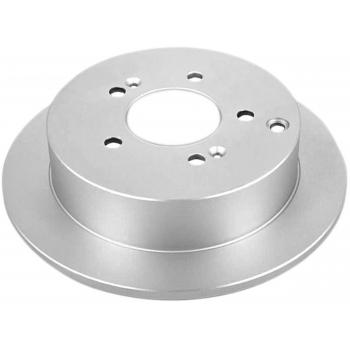 2001 Hyundai Santa Fe Disc Brake Rotor