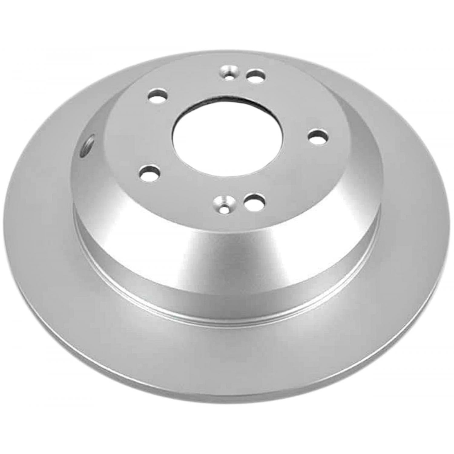 ADVICS R6R238U - Disc Brake Rotor ADVICS R6R238U Disc Brake Rotor product image 1 of 3
