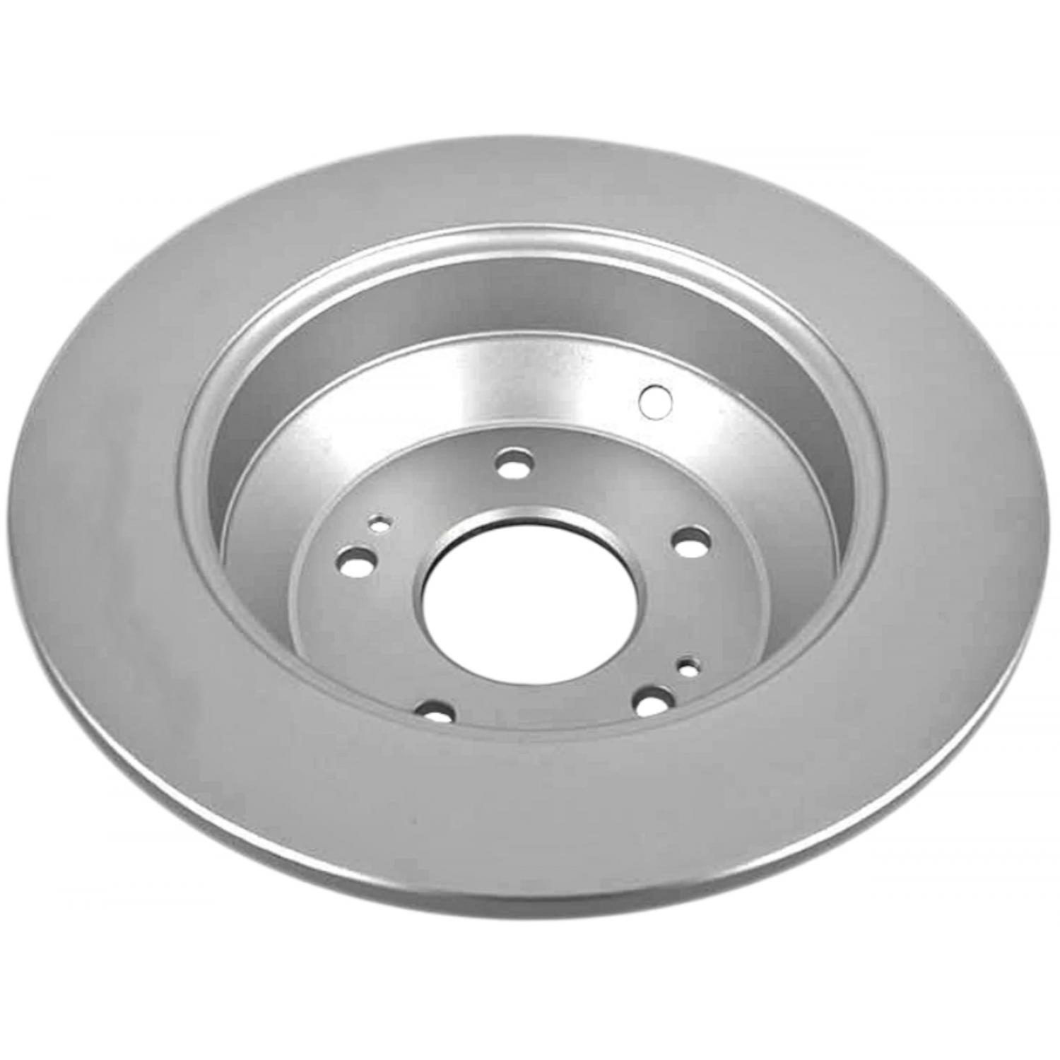 ADVICS R6R238U - Disc Brake Rotor ADVICS R6R238U Disc Brake Rotor product image 2 of 3
