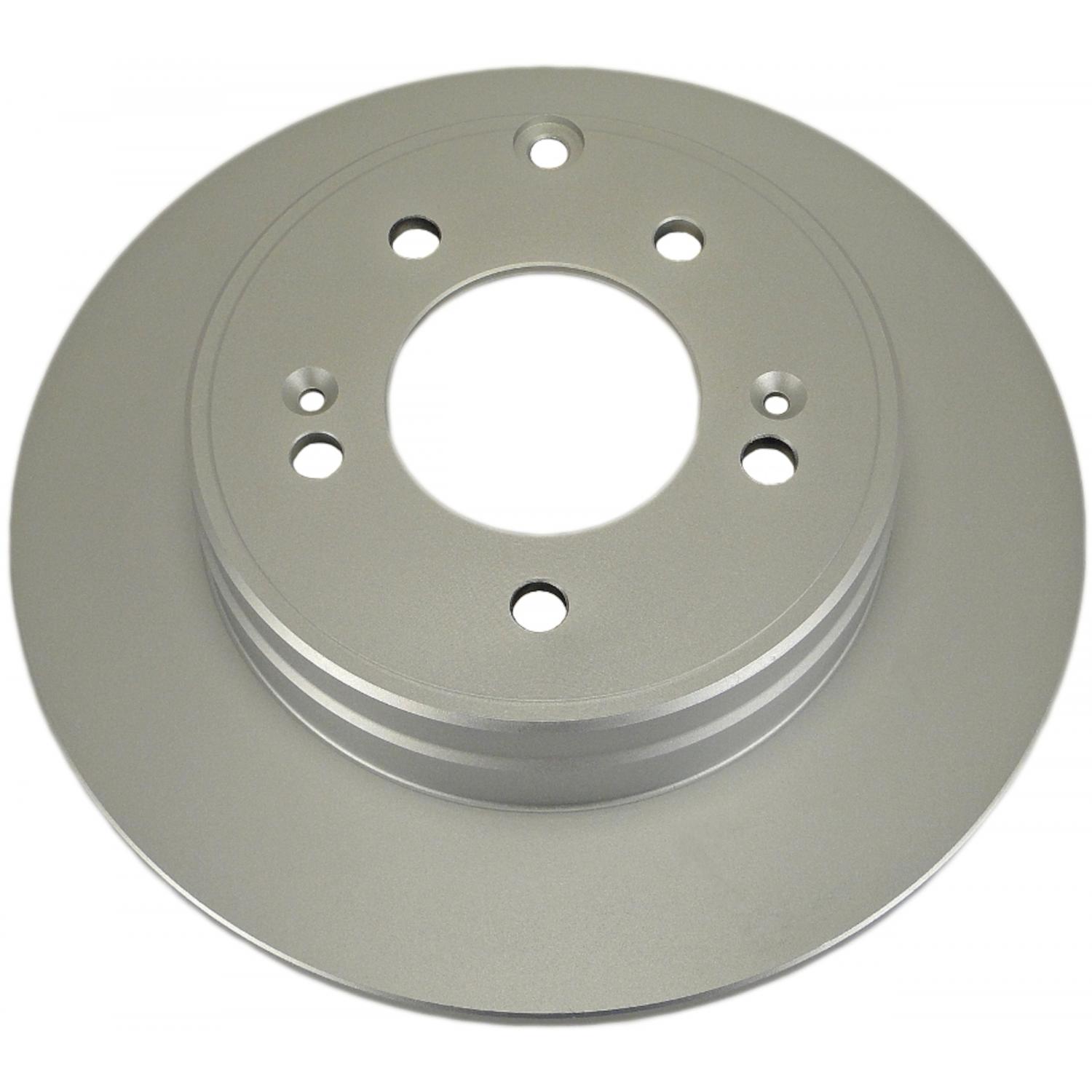 ADVICS R6R240U - Disc Brake Rotor ADVICS R6R240U Disc Brake Rotor product image 1 of 3