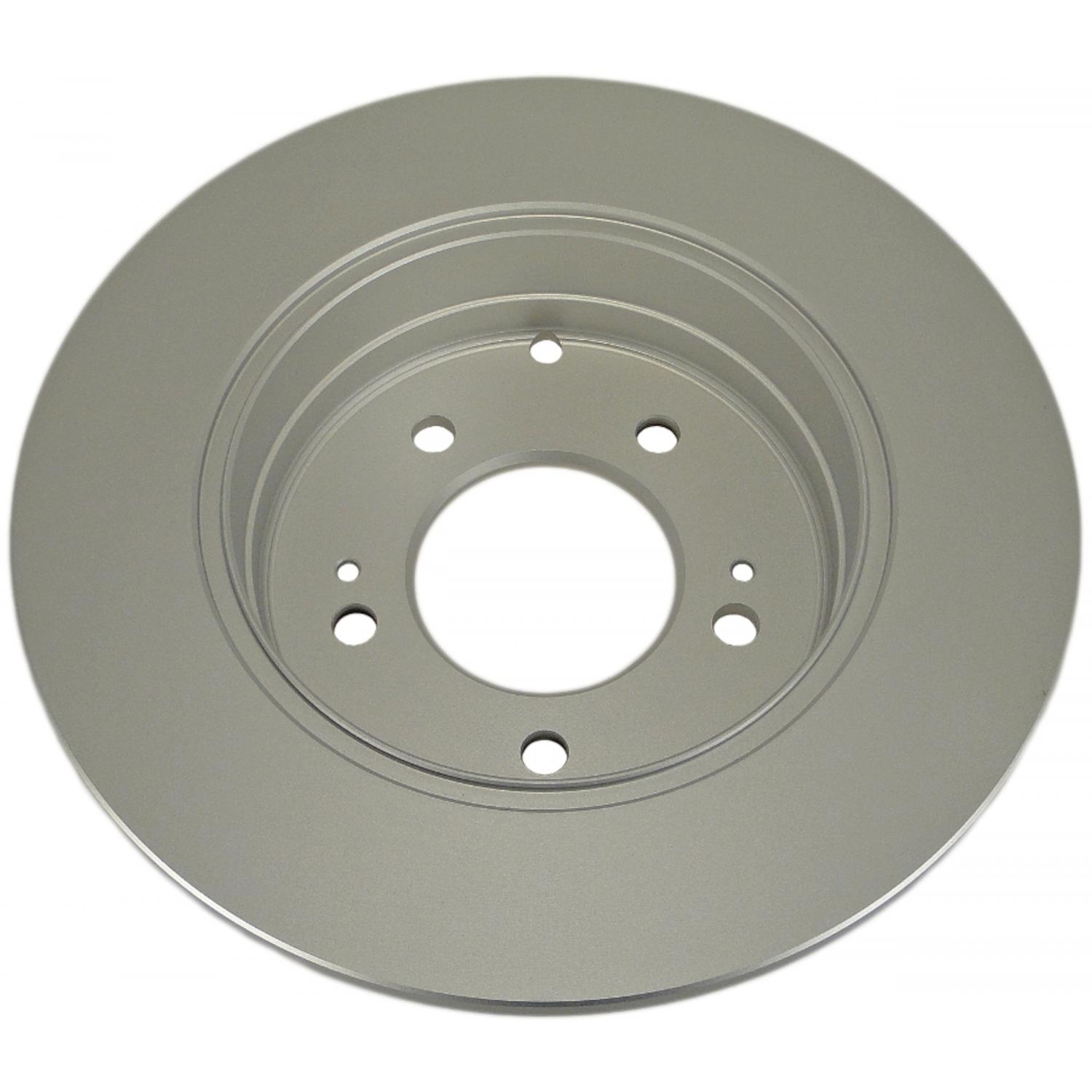 ADVICS R6R240U - Disc Brake Rotor ADVICS R6R240U Disc Brake Rotor product image 2 of 3