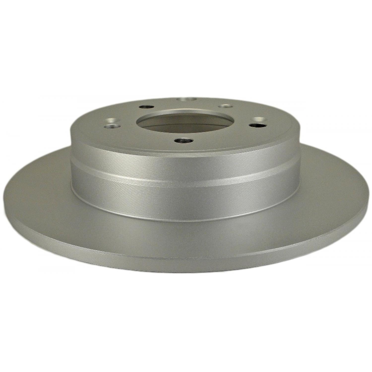 ADVICS R6R240U - Disc Brake Rotor ADVICS R6R240U Disc Brake Rotor product image 3 of 3