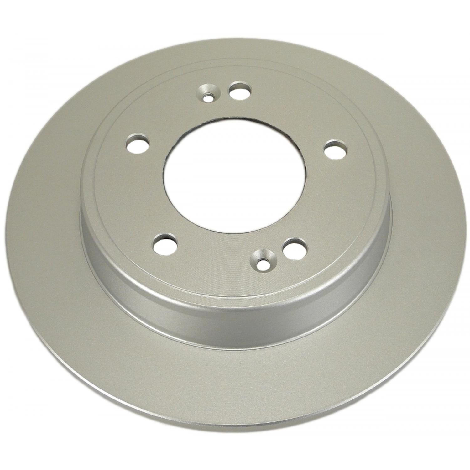 ADVICS R6R241U - Disc Brake Rotor ADVICS R6R241U Disc Brake Rotor product image 1 of 3