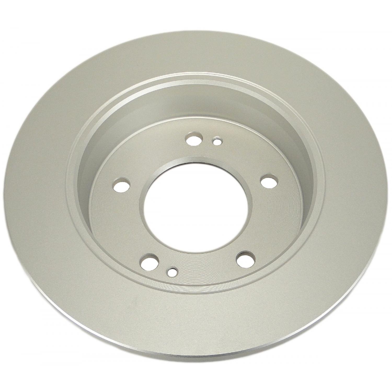 ADVICS R6R241U - Disc Brake Rotor ADVICS R6R241U Disc Brake Rotor product image 2 of 3