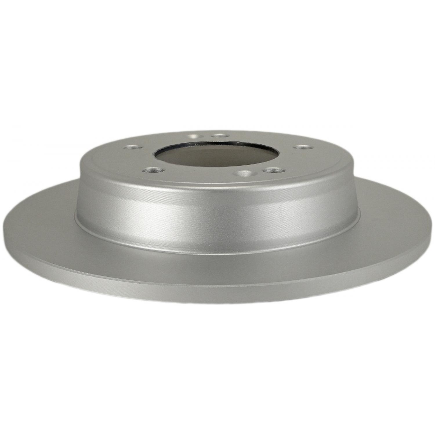 ADVICS R6R241U - Disc Brake Rotor ADVICS R6R241U Disc Brake Rotor product image 3 of 3