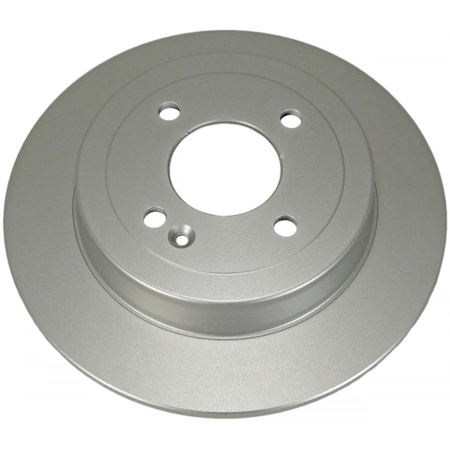 ADVICS R6R242U - Disc Brake Rotor ADVICS R6R242U Disc Brake Rotor product image 1 of 3