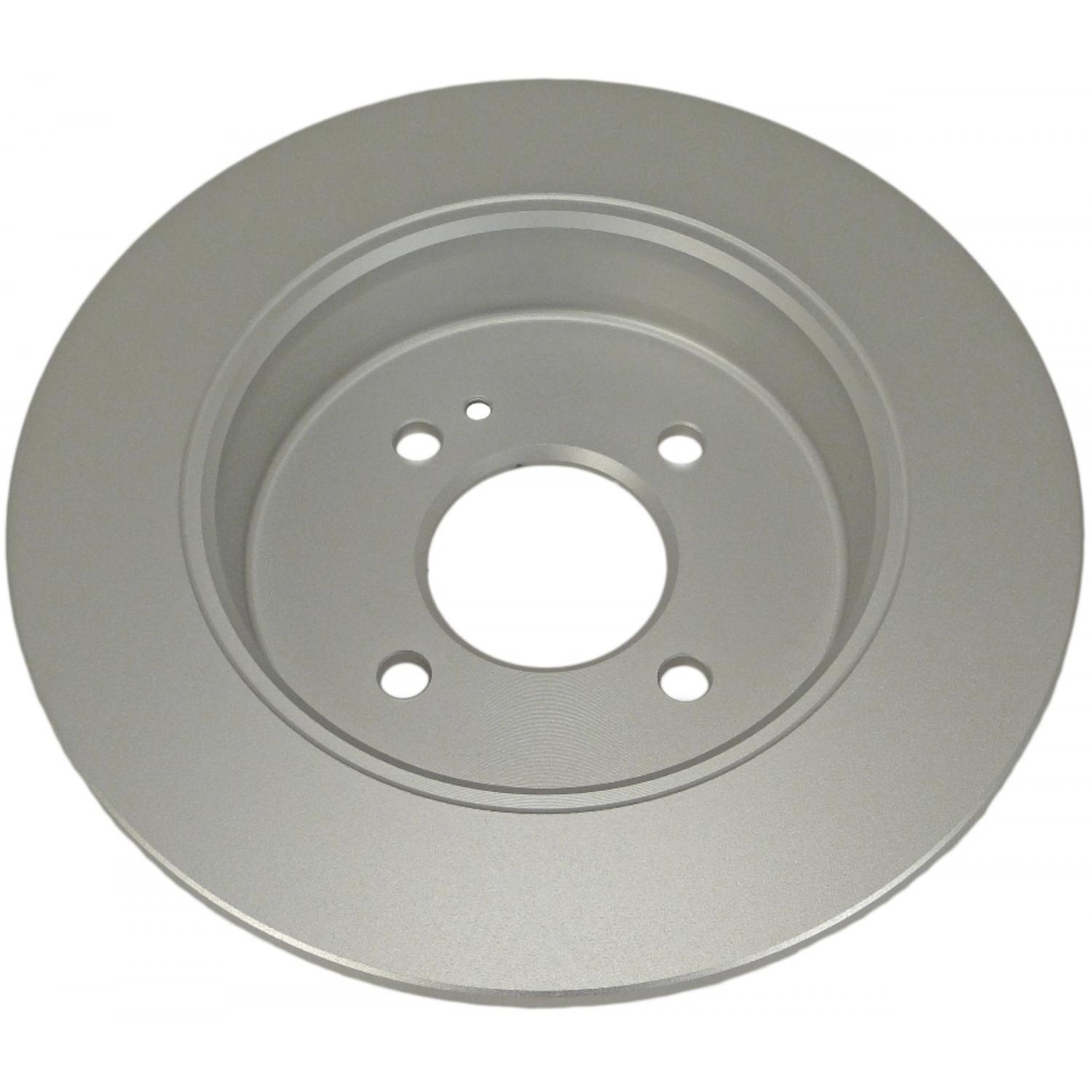 ADVICS R6R242U - Disc Brake Rotor ADVICS R6R242U Disc Brake Rotor product image 2 of 3