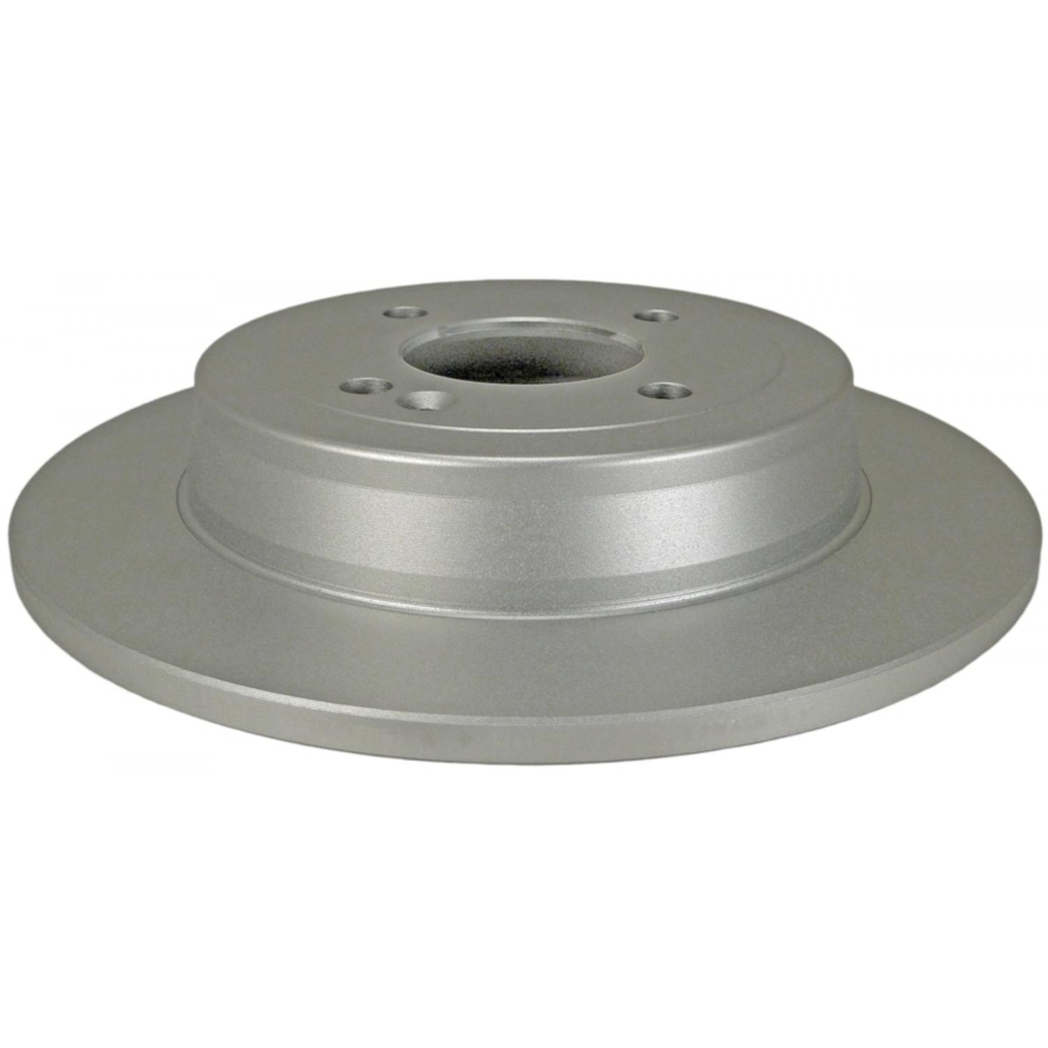 ADVICS R6R242U - Disc Brake Rotor ADVICS R6R242U Disc Brake Rotor product image 3 of 3