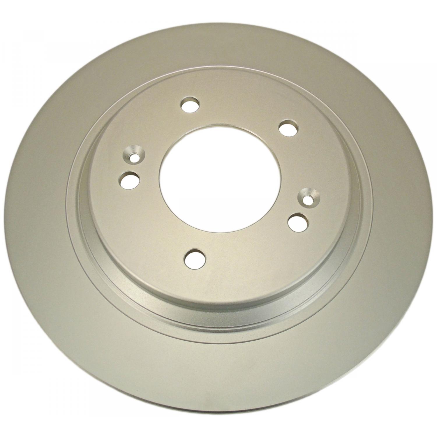 ADVICS R6R286U - Disc Brake Rotor ADVICS R6R286U Disc Brake Rotor product image 1 of 3