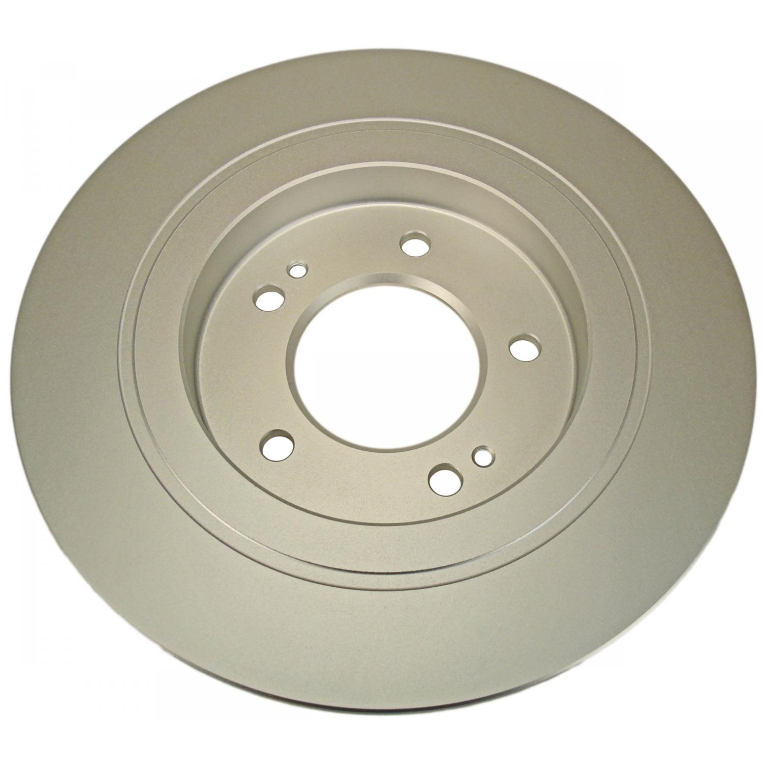 ADVICS R6R286U - Disc Brake Rotor ADVICS R6R286U Disc Brake Rotor product image 2 of 3