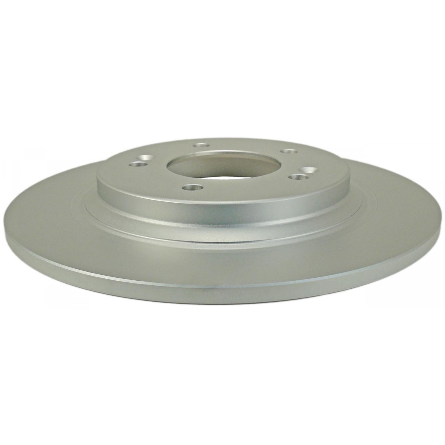ADVICS R6R286U - Disc Brake Rotor ADVICS R6R286U Disc Brake Rotor product image 3 of 3