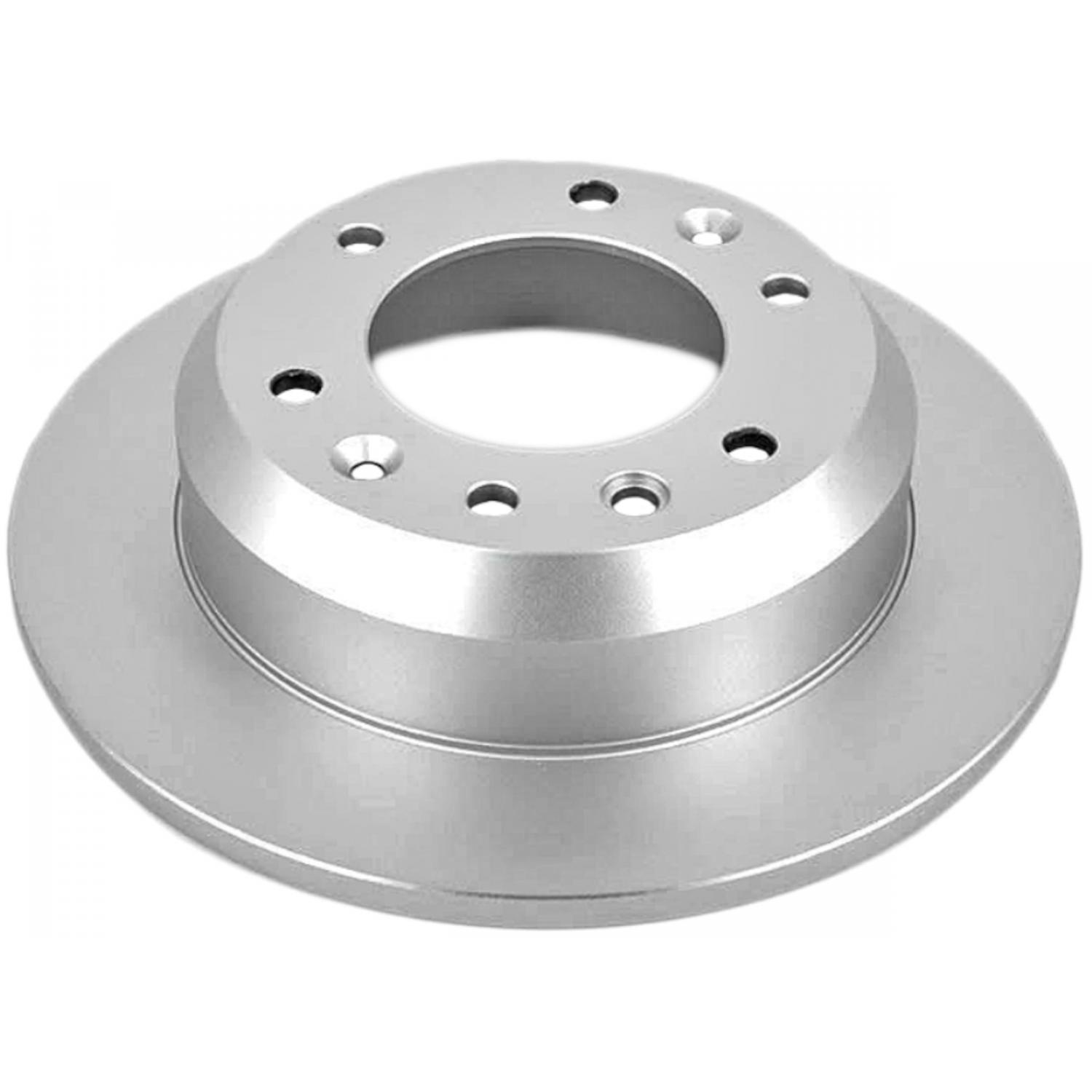 ADVICS R6R288U - Disc Brake Rotor ADVICS R6R288U Disc Brake Rotor product image 1 of 3