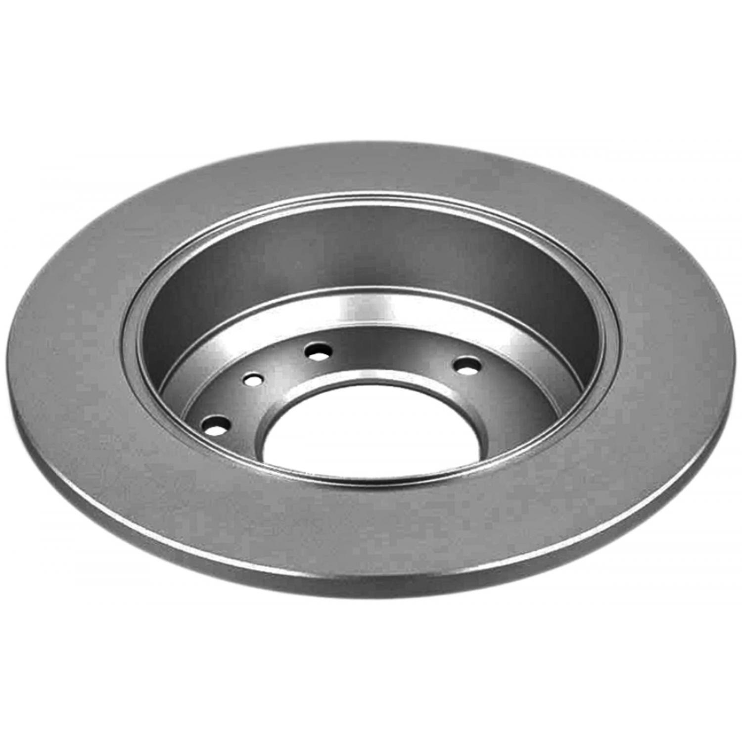 ADVICS R6R288U - Disc Brake Rotor ADVICS R6R288U Disc Brake Rotor product image 2 of 3