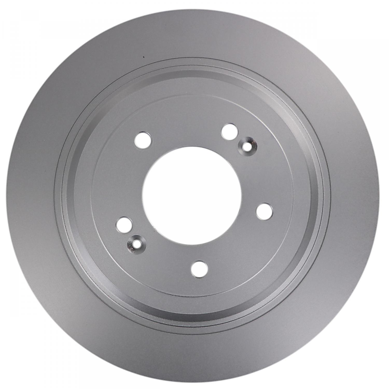 ADVICS R6R299U - Disc Brake Rotor ADVICS R6R299U Disc Brake Rotor product image 1 of 3