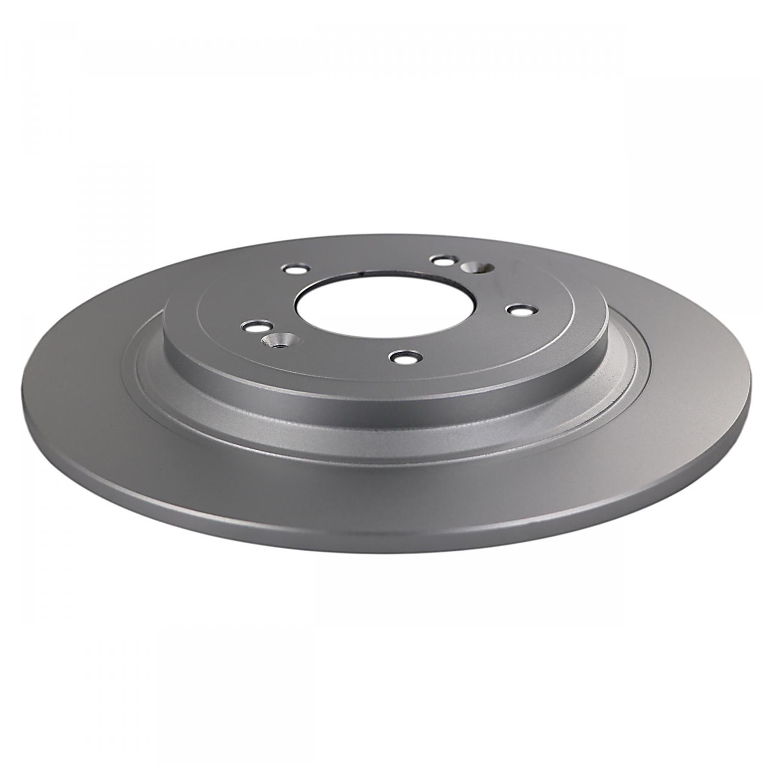 ADVICS R6R299U - Disc Brake Rotor ADVICS R6R299U Disc Brake Rotor product image 3 of 3