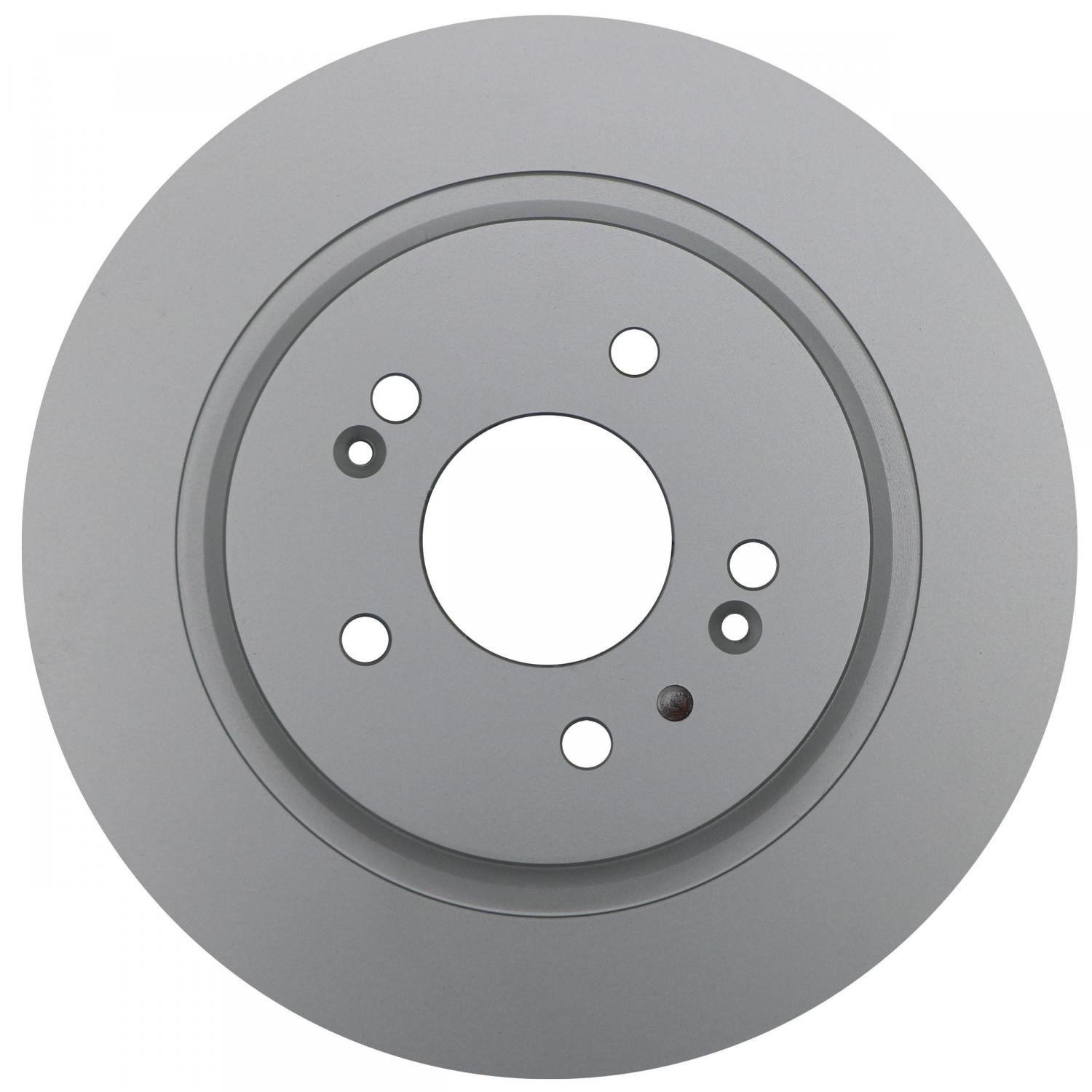 ADVICS R6R301U Disc Brake Rotor product image 1 of 3