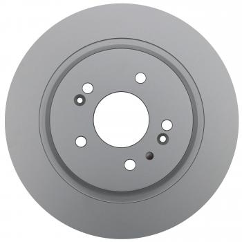 2022 Kia Telluride Disc Brake Rotor