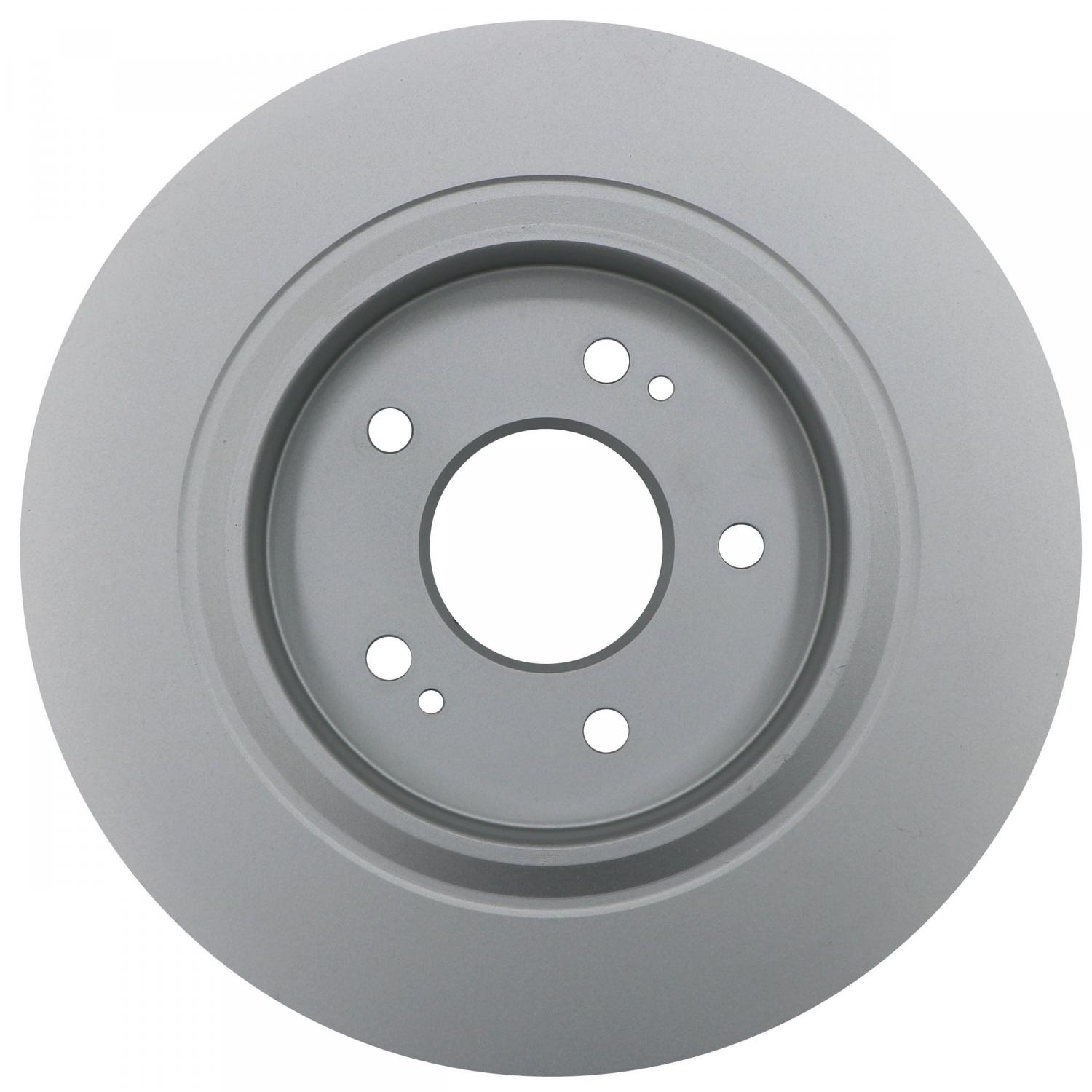 ADVICS R6R301U Disc Brake Rotor product image 2 of 3