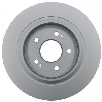 2023 Kia Telluride Disc Brake Rotor Rear ADVICS R6R301U image 2 of 3