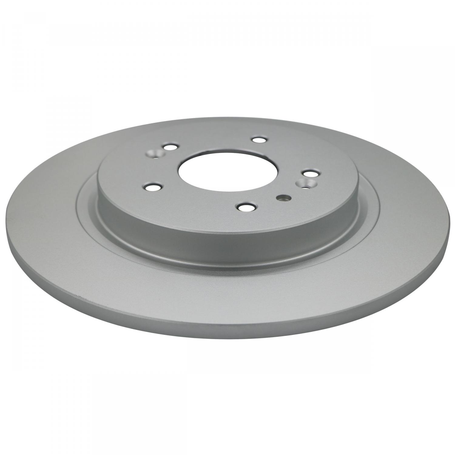 ADVICS R6R301U Disc Brake Rotor product image 3 of 3