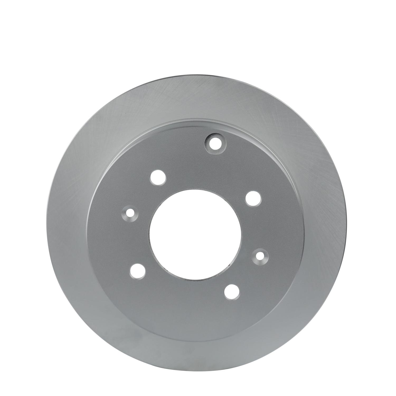 ADVICS R6R302U - Disc Brake Rotor ADVICS R6R302U Disc Brake Rotor product image 1 of 3