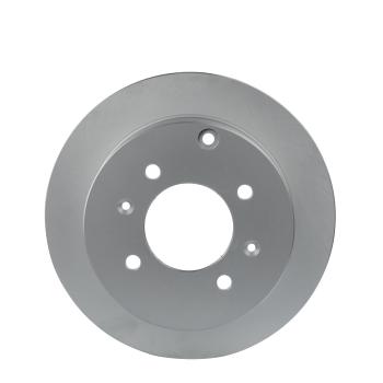 2001 Kia Magentis Disc Brake Rotor