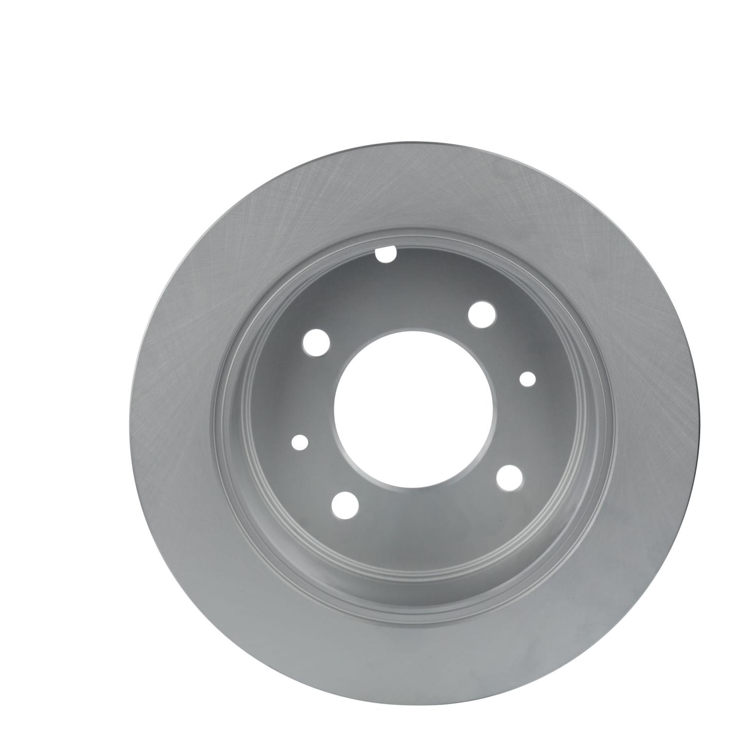 ADVICS R6R302U - Disc Brake Rotor ADVICS R6R302U Disc Brake Rotor product image 3 of 3