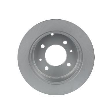 2006 Kia Magentis Disc Brake Rotor Rear ADVICS R6R302U image 3 of 3
