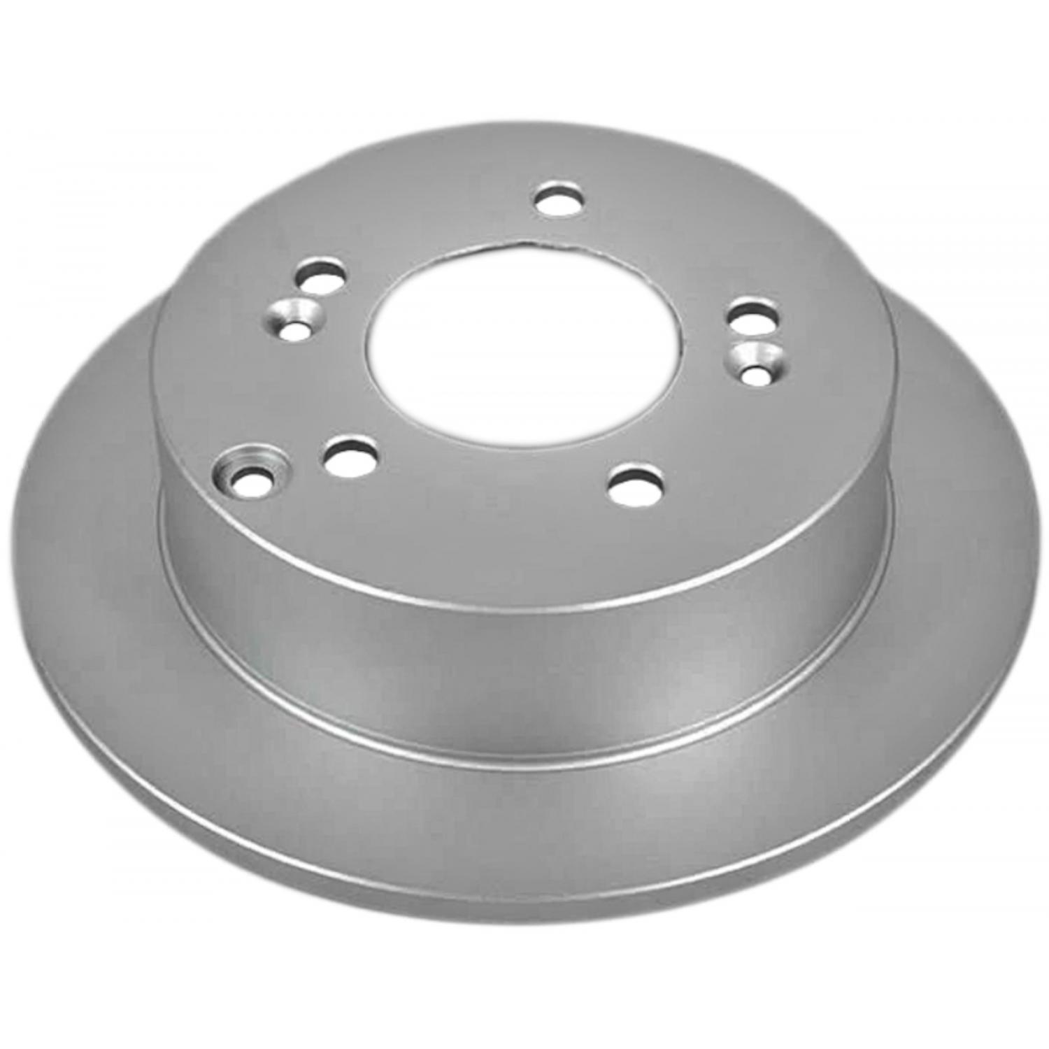 ADVICS R6R303U - Disc Brake Rotor ADVICS R6R303U Disc Brake Rotor product image 1 of 3
