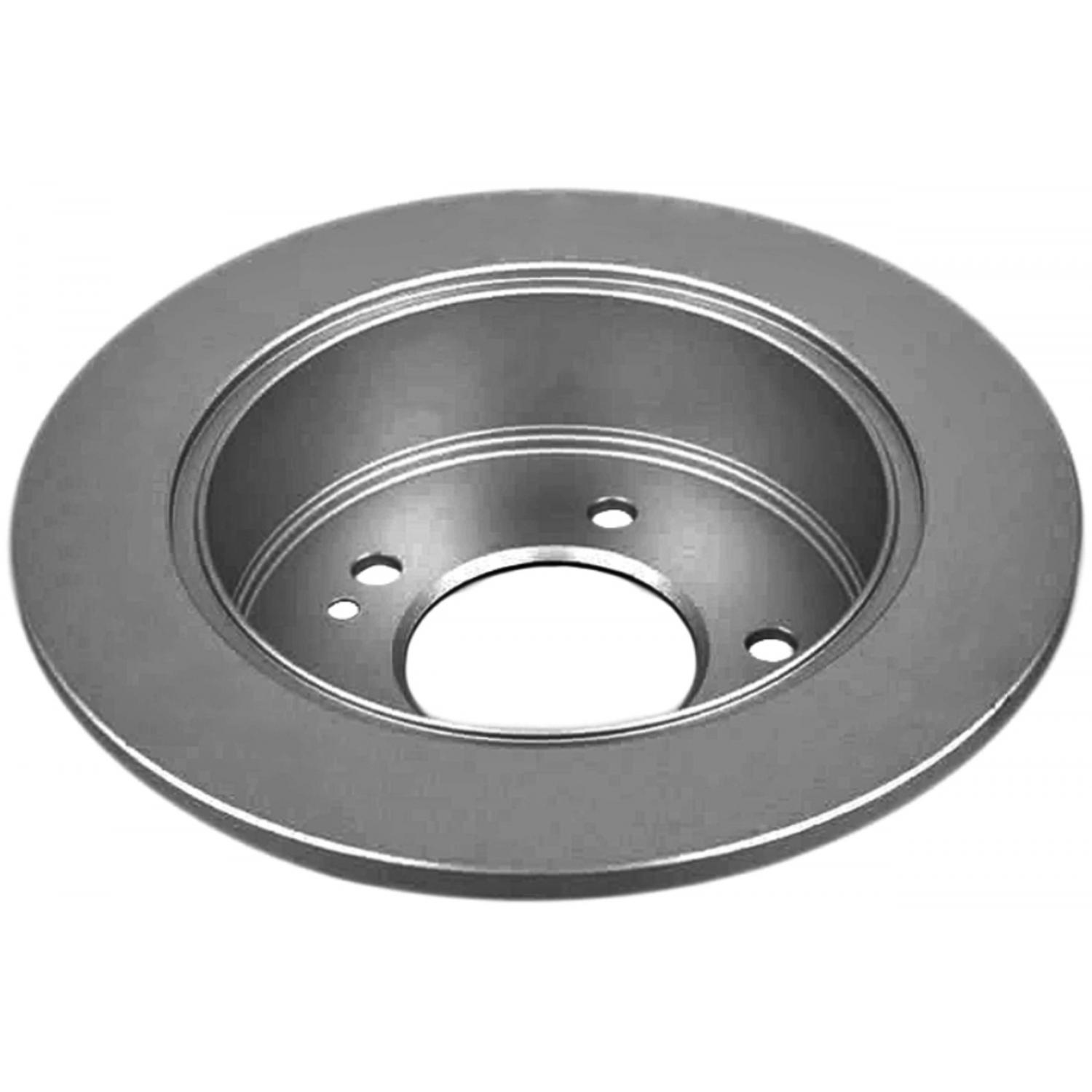 ADVICS R6R303U - Disc Brake Rotor ADVICS R6R303U Disc Brake Rotor product image 2 of 3