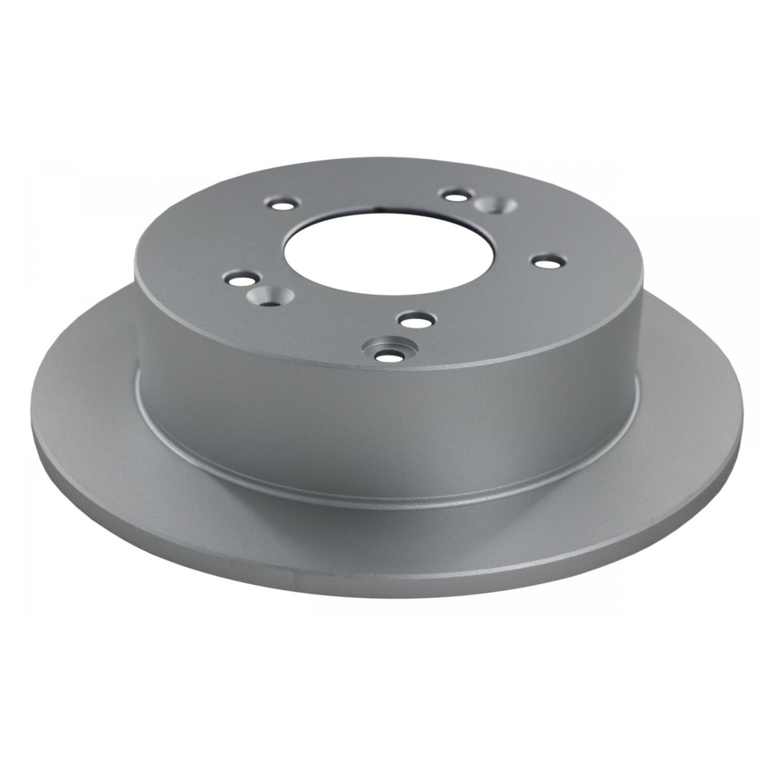 ADVICS R6R303U - Disc Brake Rotor ADVICS R6R303U Disc Brake Rotor product image 3 of 3
