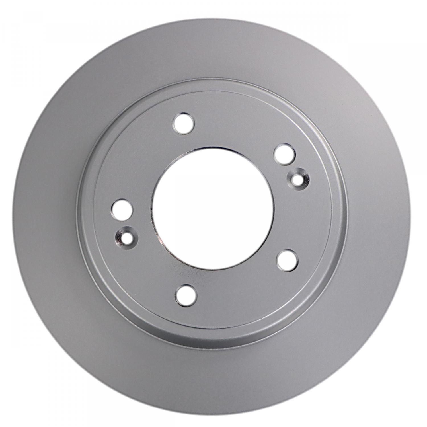 ADVICS R6R309U - Disc Brake Rotor ADVICS R6R309U Disc Brake Rotor product image 1 of 3