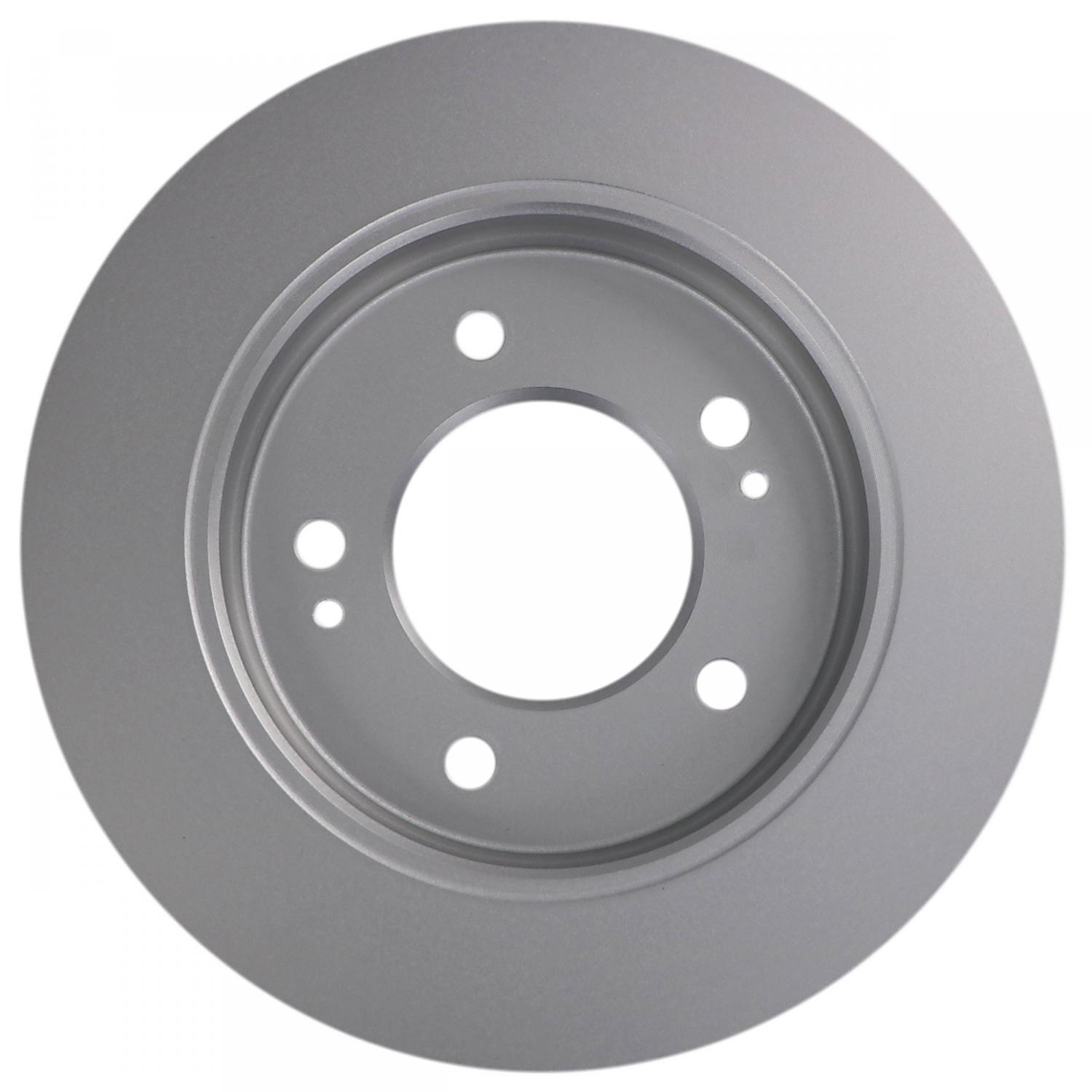 ADVICS R6R309U - Disc Brake Rotor ADVICS R6R309U Disc Brake Rotor product image 2 of 3