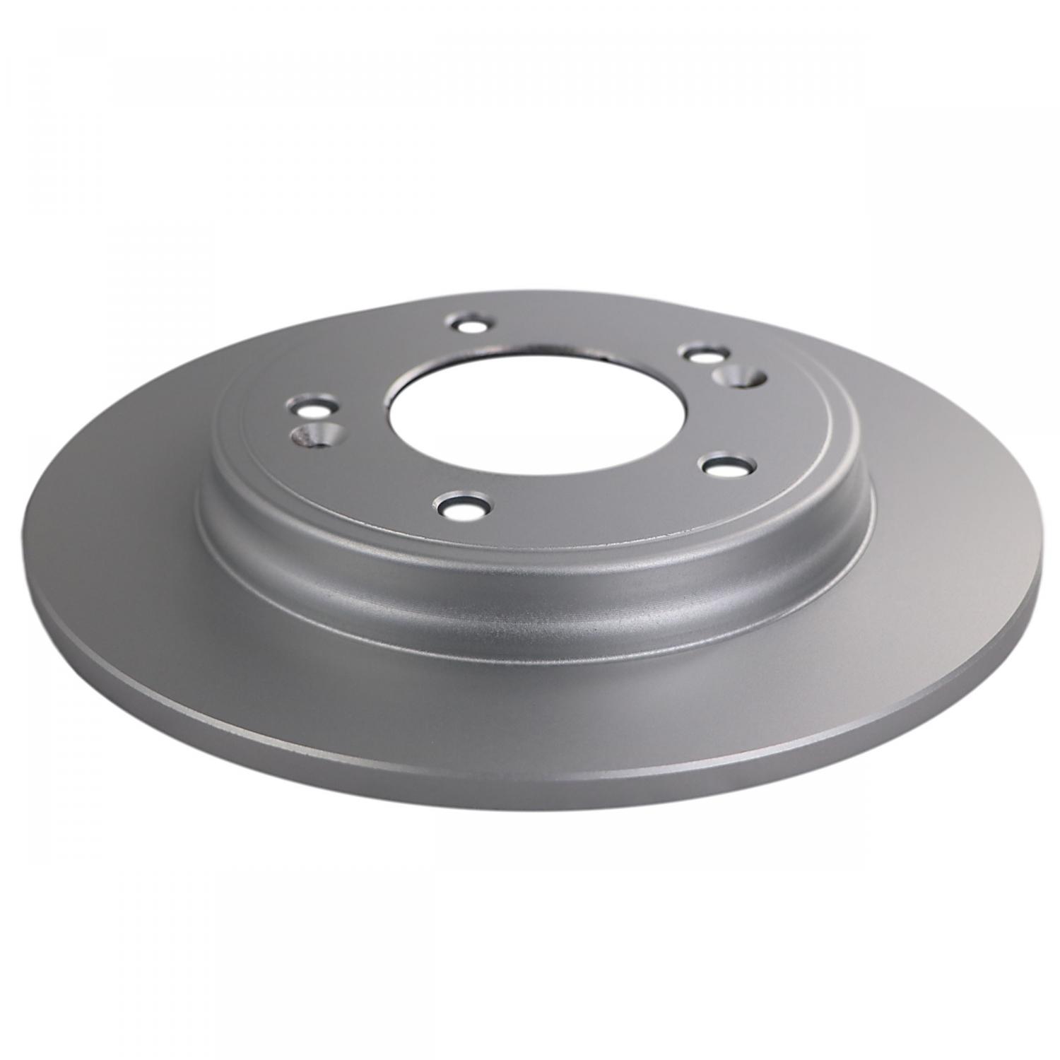 ADVICS R6R309U - Disc Brake Rotor ADVICS R6R309U Disc Brake Rotor product image 3 of 3