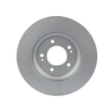 2021 Hyundai Veloster N Disc Brake Rotor Rear ADVICS R6R312U image 3 of 3
