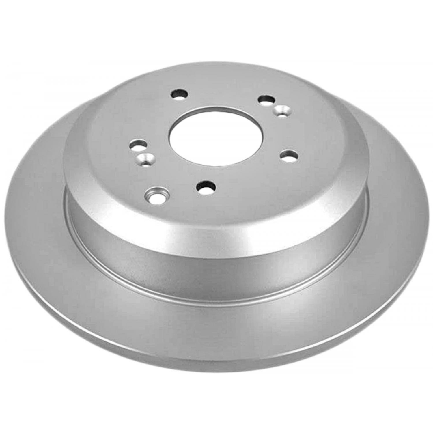 ADVICS R6R315U Disc Brake Rotor product image 1 of 3