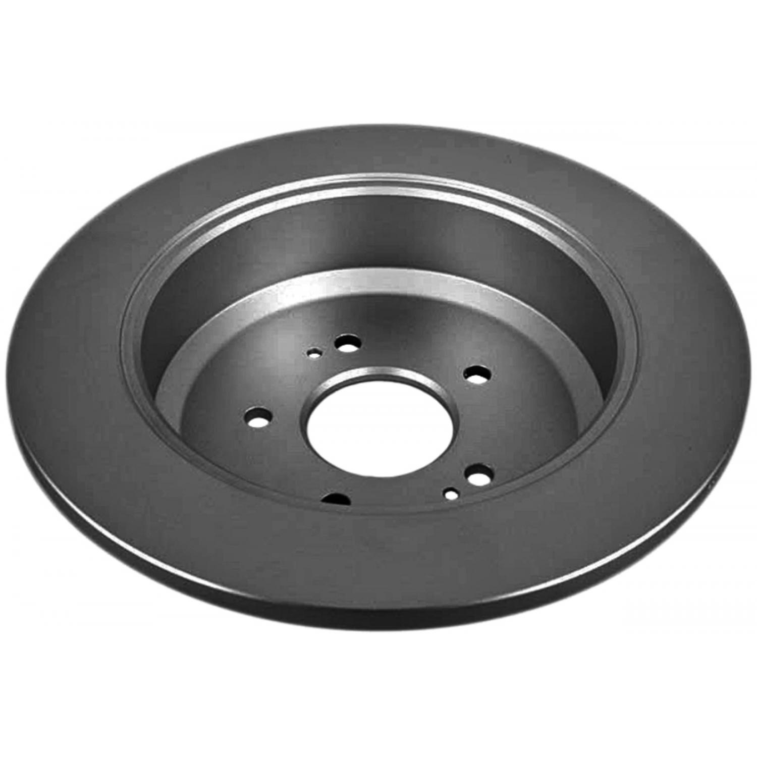 ADVICS R6R315U Disc Brake Rotor product image 2 of 3