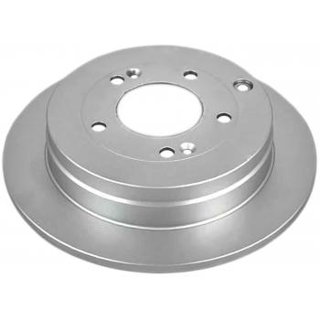 2009 Kia Amanti Disc Brake Rotor Rear ADVICS R6R316U image 1 of 3