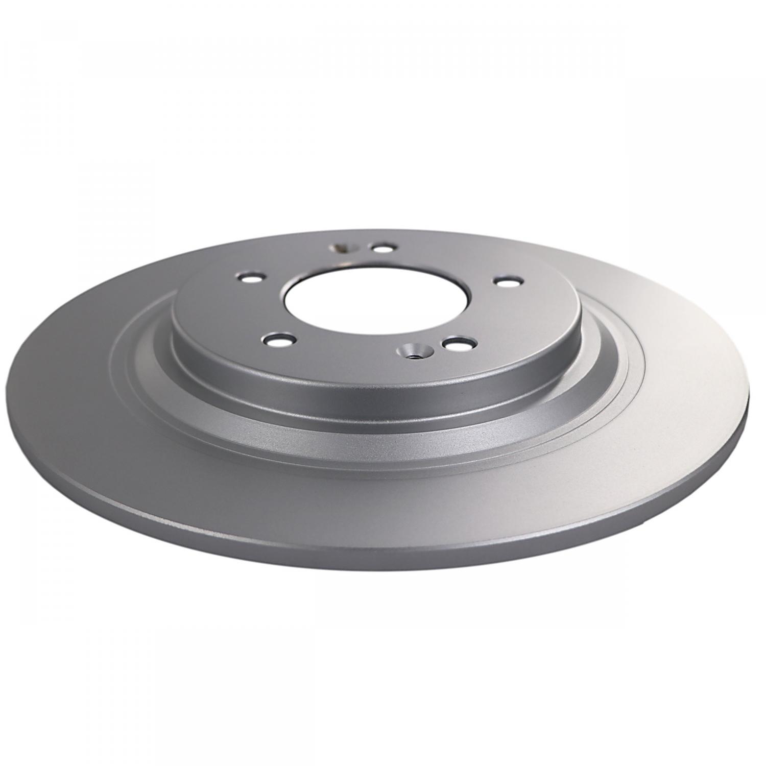 ADVICS R6R318U Disc Brake Rotor product image 3 of 3