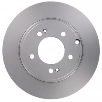 2018 Kia Cadenza Disc Brake Rotor Rear ADVICS R6R319U image 1 of 3